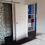 Apartmán Loft Avec Parking Et Terrasse *